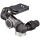 Manfrotto PRO DIGITAL z przekładnią zębatą, RC4 - 1197322 - zdjęcie 4